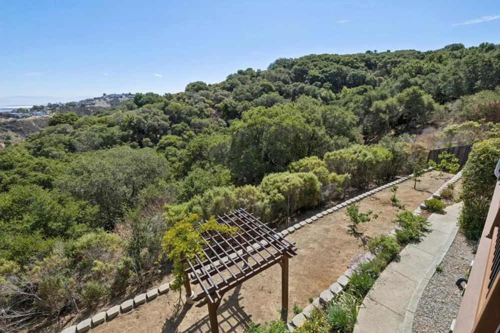 2728 Wakefield Drive Belmont, CA 94002