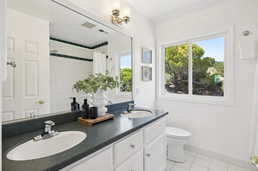 2728 Wakefield Drive Belmont, CA 94002