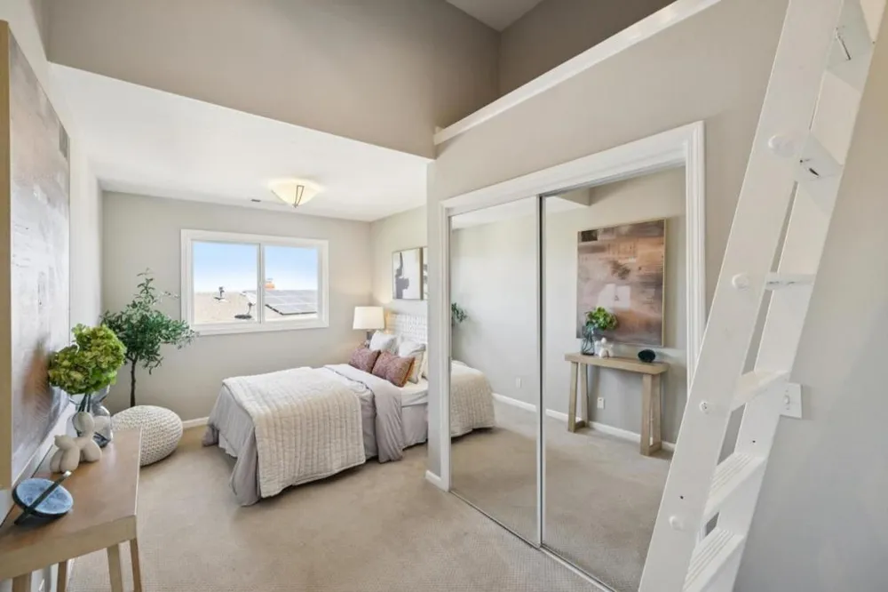 2728 Wakefield Drive Belmont, CA 94002