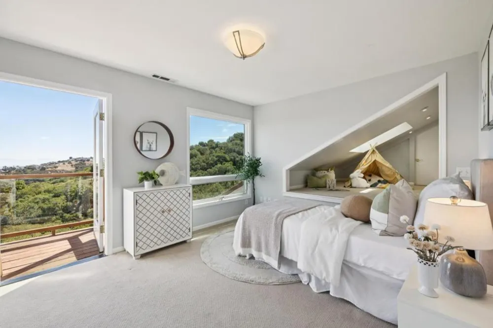 2728 Wakefield Drive Belmont, CA 94002