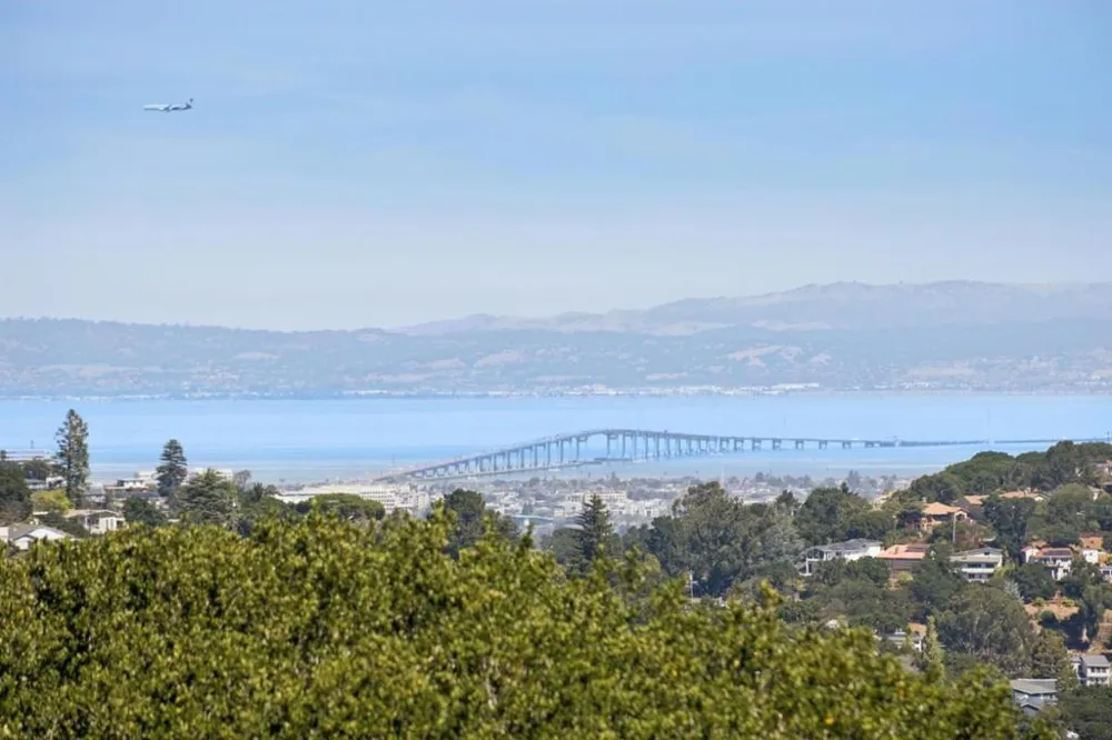 2728 Wakefield Drive Belmont, CA 94002