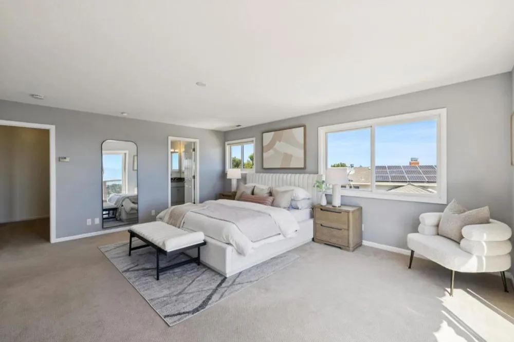 2728 Wakefield Drive Belmont, CA 94002
