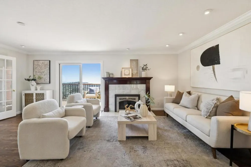 2728 Wakefield Drive Belmont, CA 94002