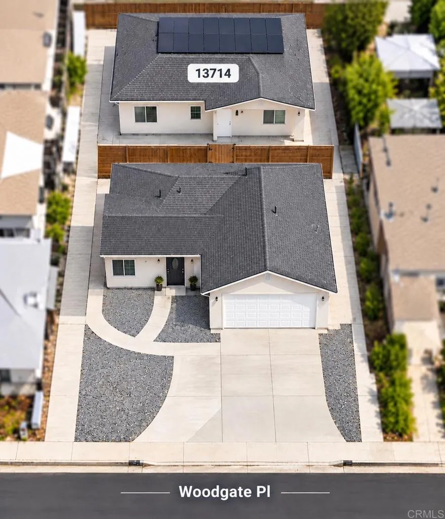 13714 Woodgate Pl Poway, CA 92064