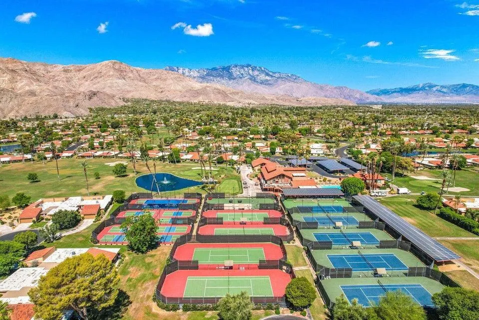 26 Sunrise Drive Rancho Mirage, CA 92270