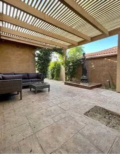 26 Sunrise Drive Rancho Mirage, CA 92270