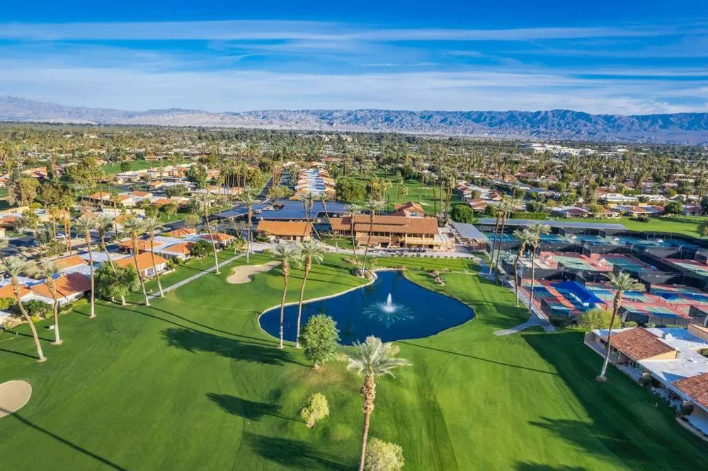 26 Sunrise Drive Rancho Mirage, CA 92270