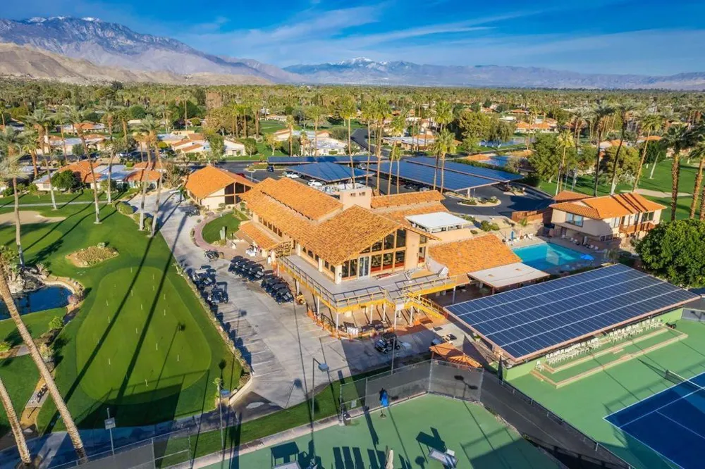 26 Sunrise Drive Rancho Mirage, CA 92270