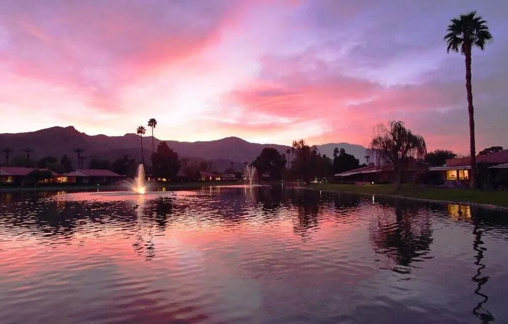 26 Sunrise Drive Rancho Mirage, CA 92270