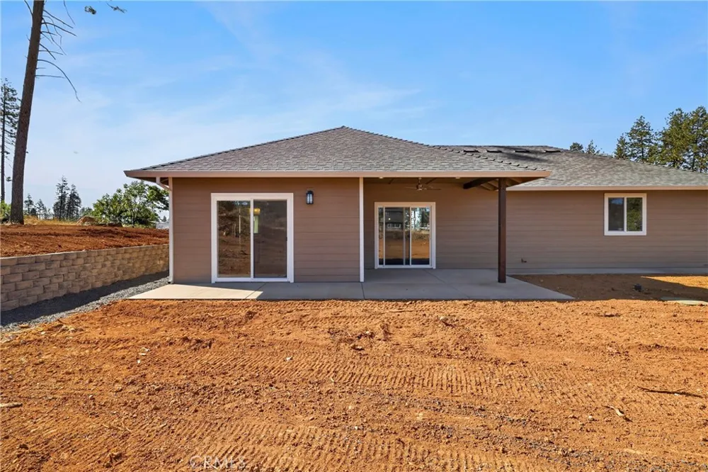 1439 Powell Paradise, CA 95969