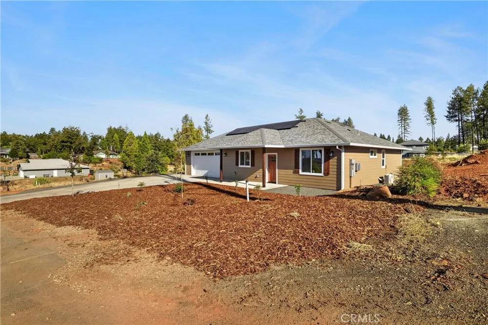 1439 Powell Paradise, CA 95969