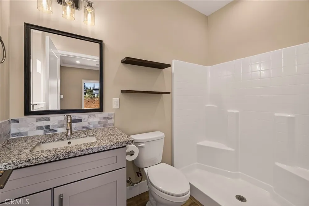 1439 Powell Paradise, CA 95969