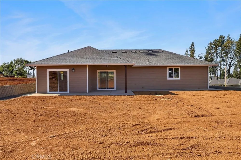 1439 Powell Paradise, CA 95969