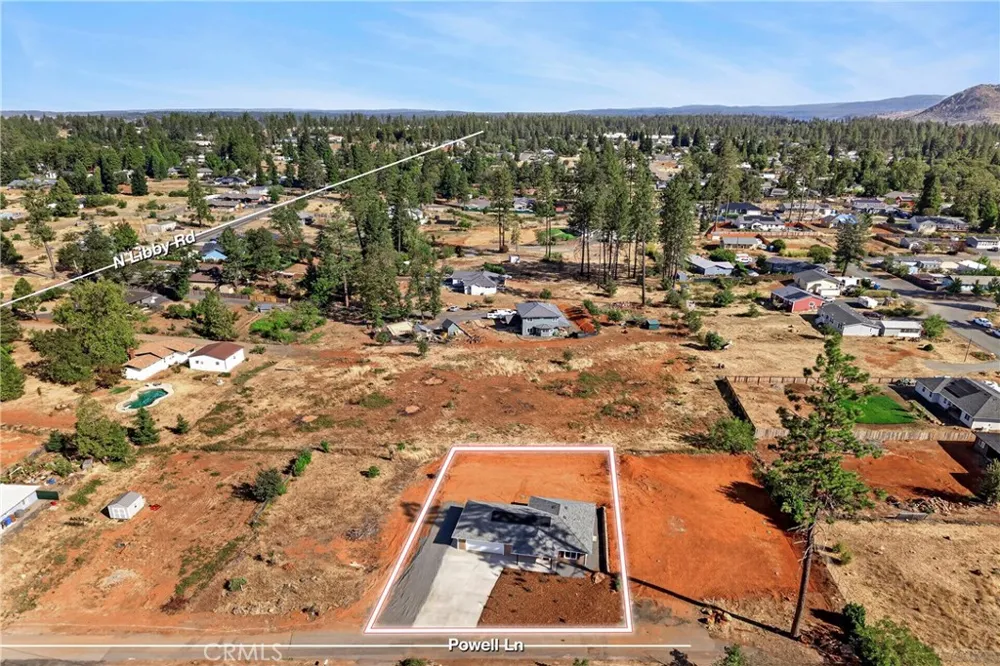 1439 Powell Paradise, CA 95969