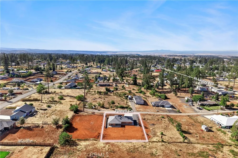 1439 Powell Paradise, CA 95969