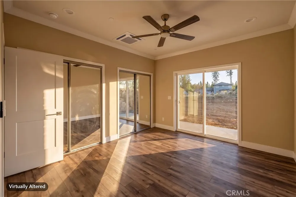 1439 Powell Paradise, CA 95969