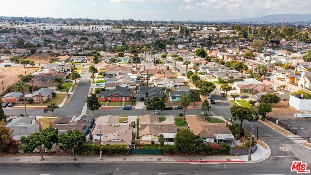 909 E Nordby Street Carson, CA 90746