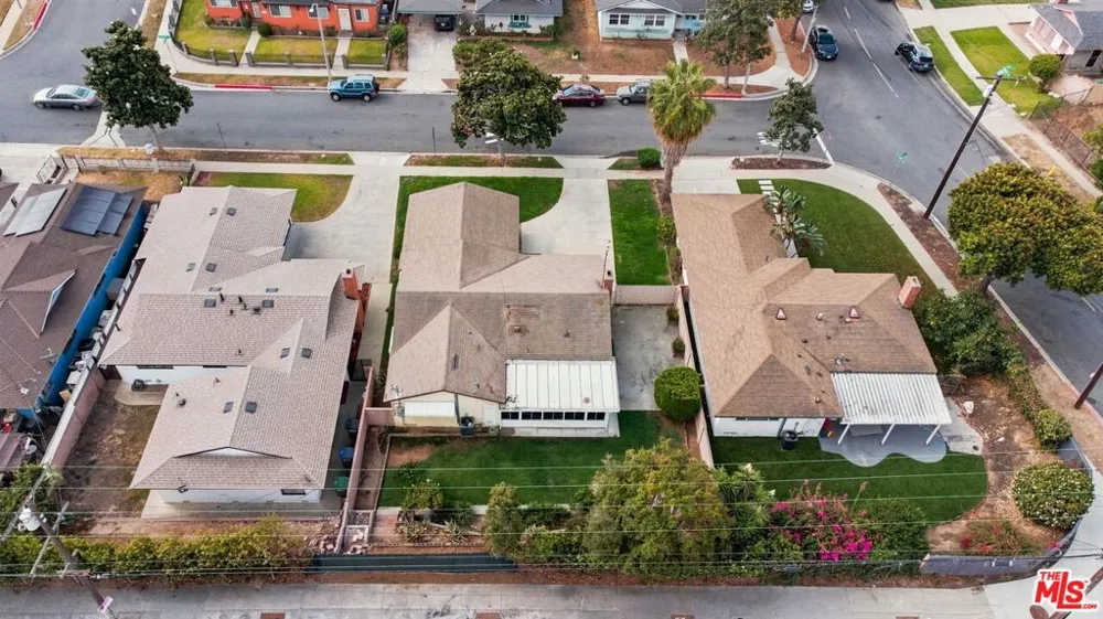 909 E Nordby Street Carson, CA 90746