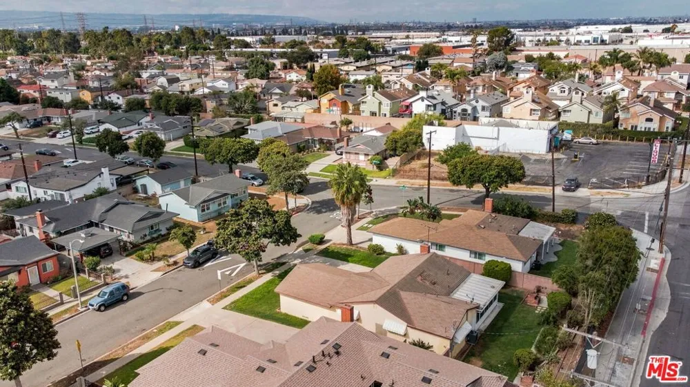 909 E Nordby Street Carson, CA 90746