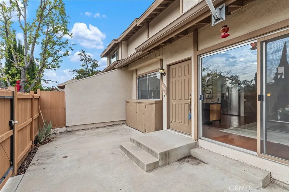 1643 Gilbert Street Fullerton, CA 92833