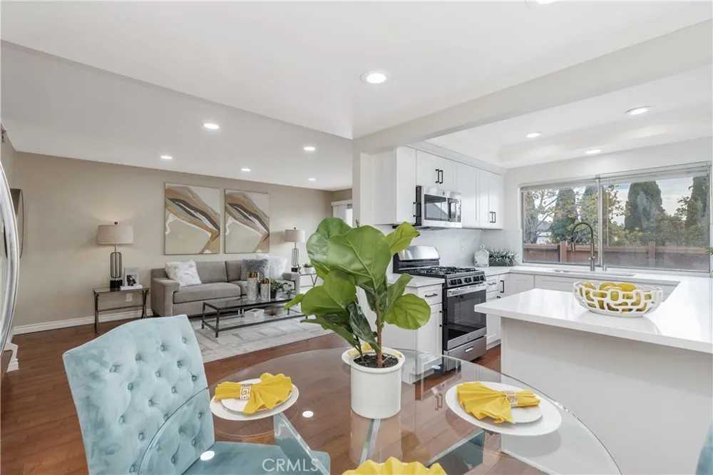 1643 Gilbert Street Fullerton, CA 92833