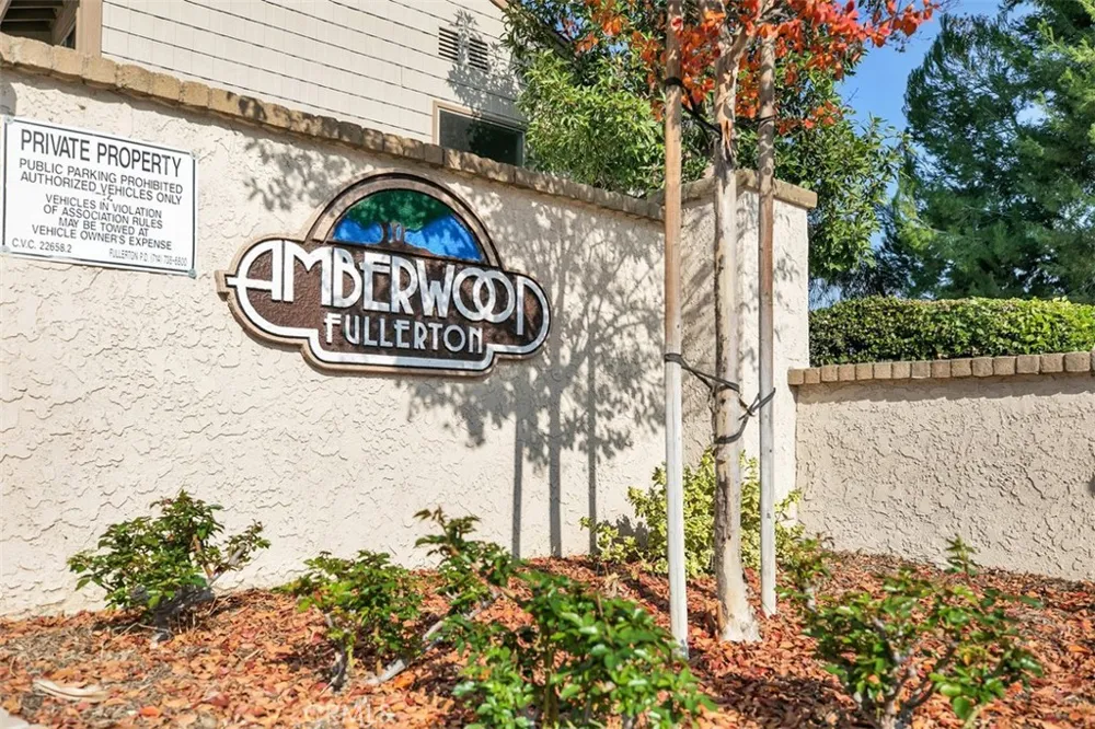 1643 Gilbert Street Fullerton, CA 92833