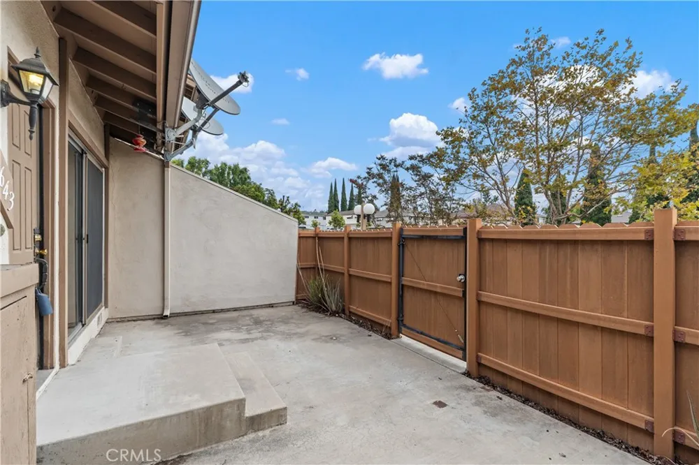 1643 Gilbert Street Fullerton, CA 92833