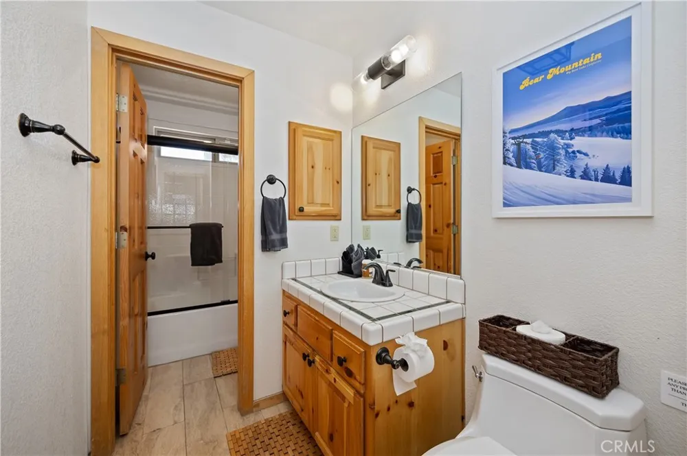 400 Sunrise Big Bear Lake, CA 92315