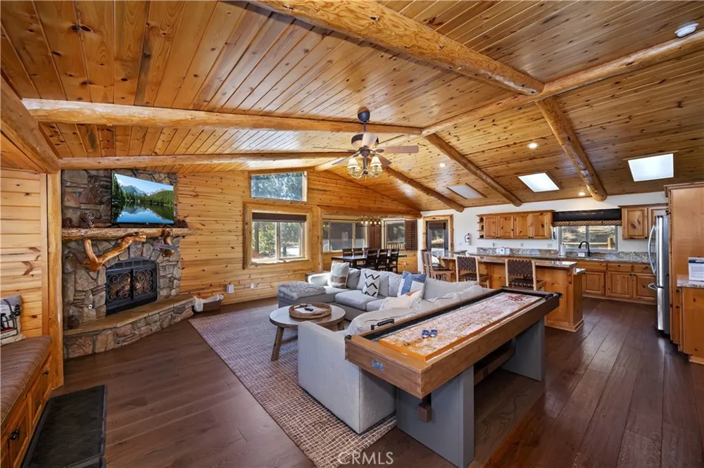 400 Sunrise Big Bear Lake, CA 92315