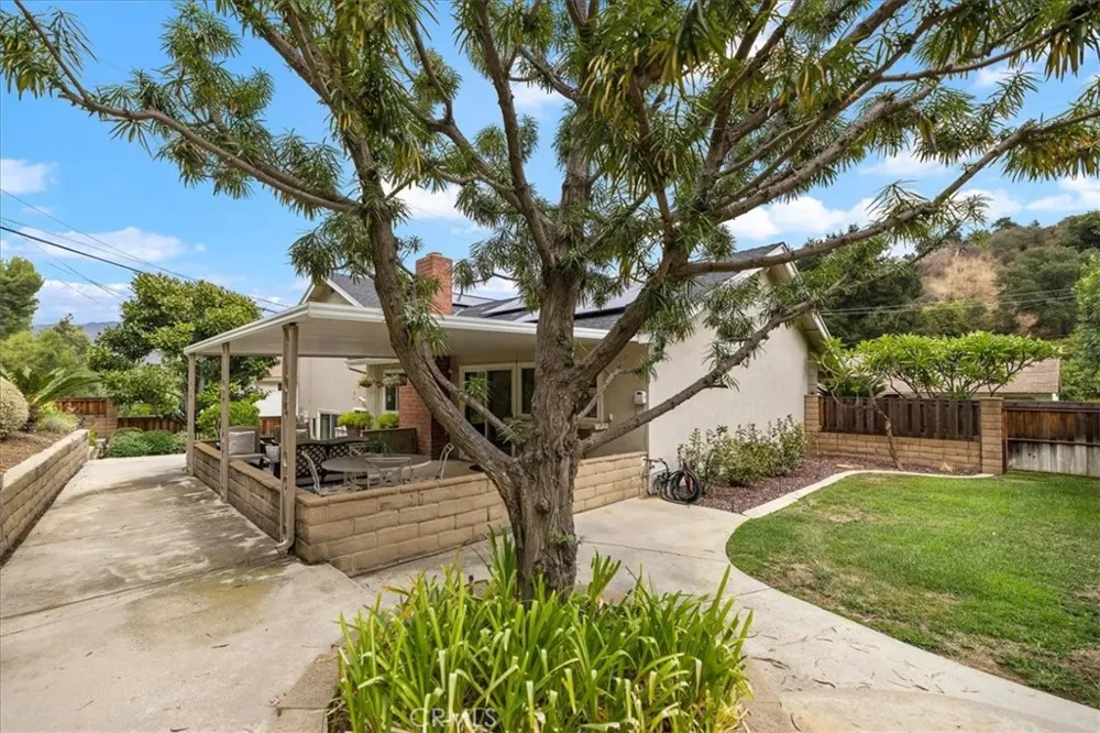809 Puma Canyon Glendora, CA 91740