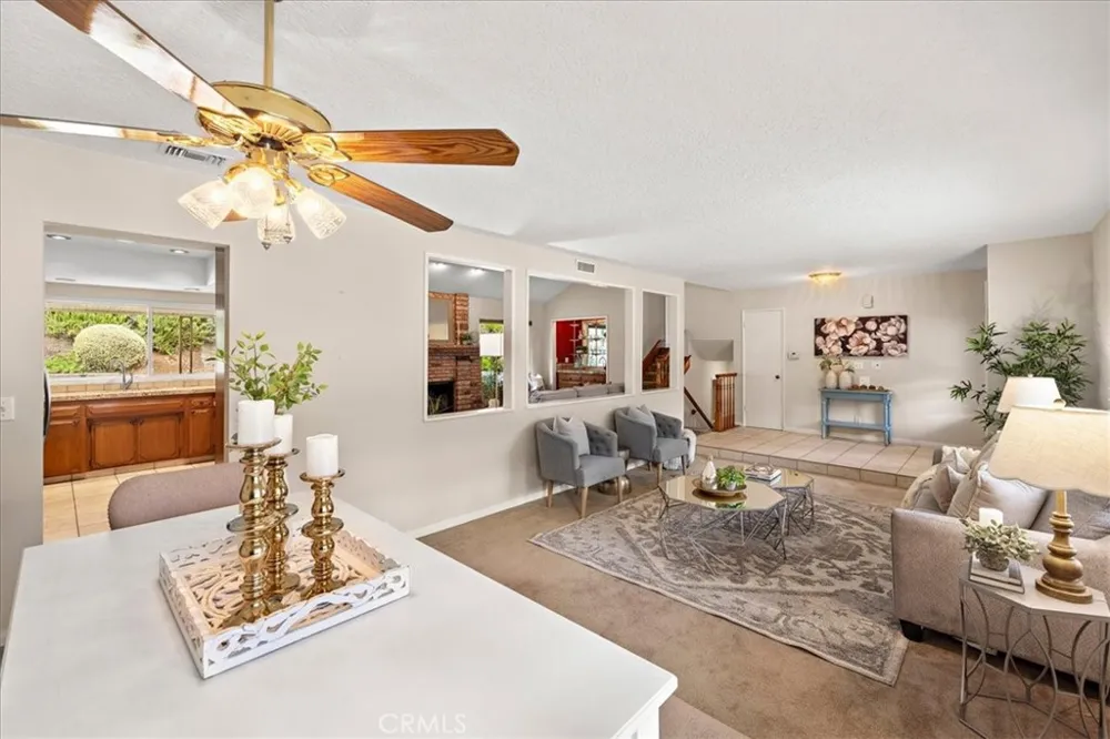 809 Puma Canyon Glendora, CA 91740