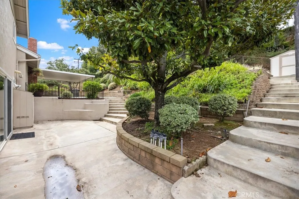 809 Puma Canyon Glendora, CA 91740