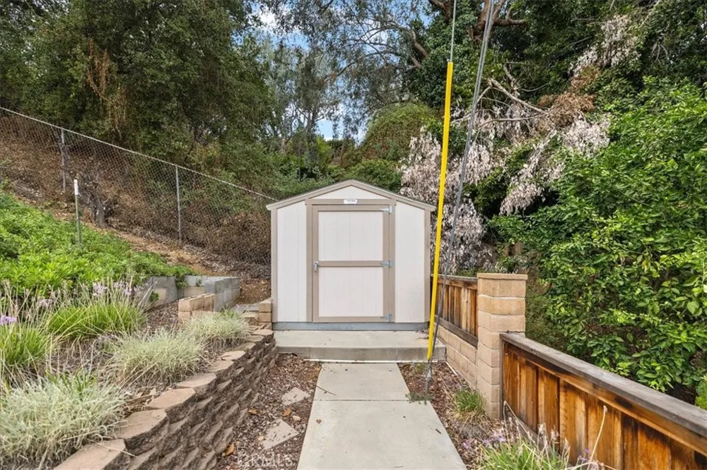 809 Puma Canyon Glendora, CA 91740