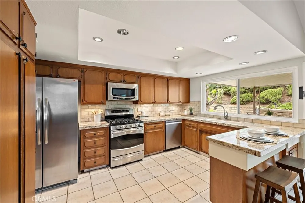 809 Puma Canyon Glendora, CA 91740