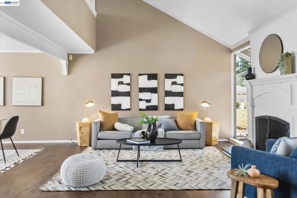 406 Hawthorne Ave San Bruno, CA 94066