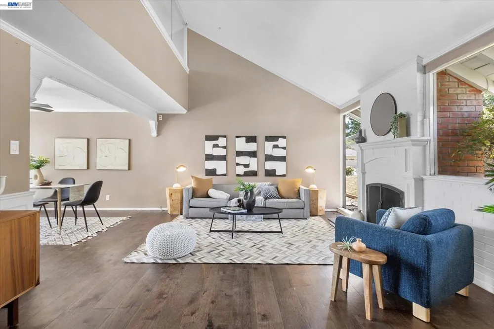406 Hawthorne Ave San Bruno, CA 94066