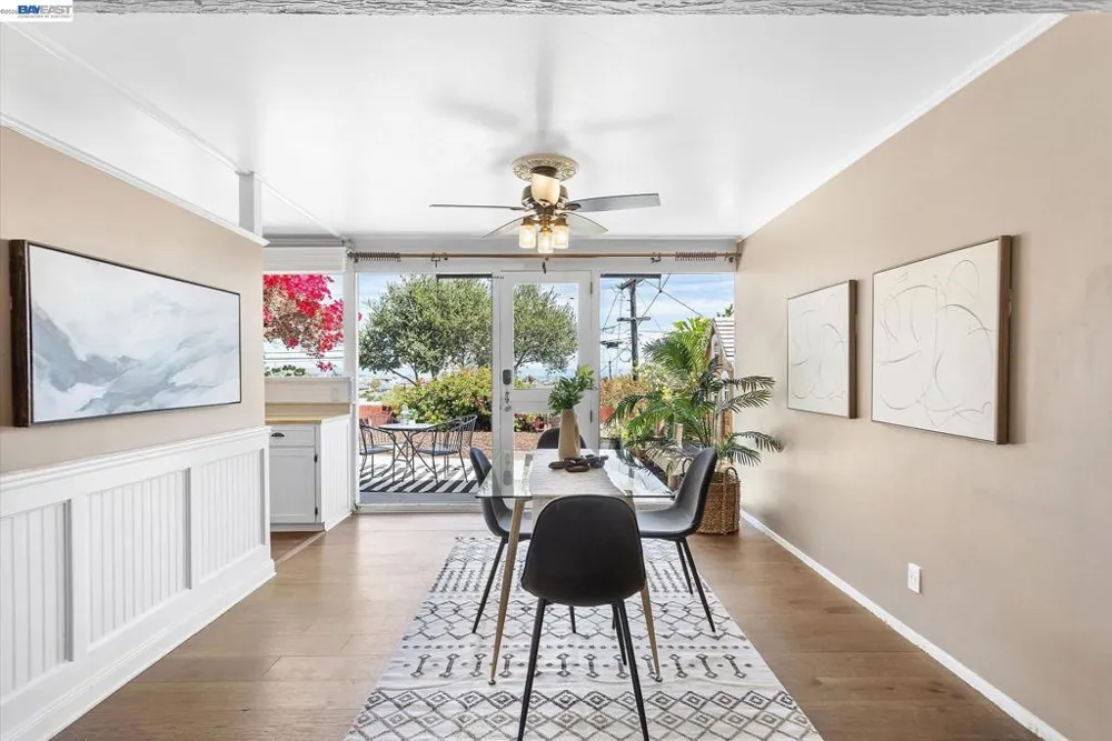 406 Hawthorne Ave San Bruno, CA 94066