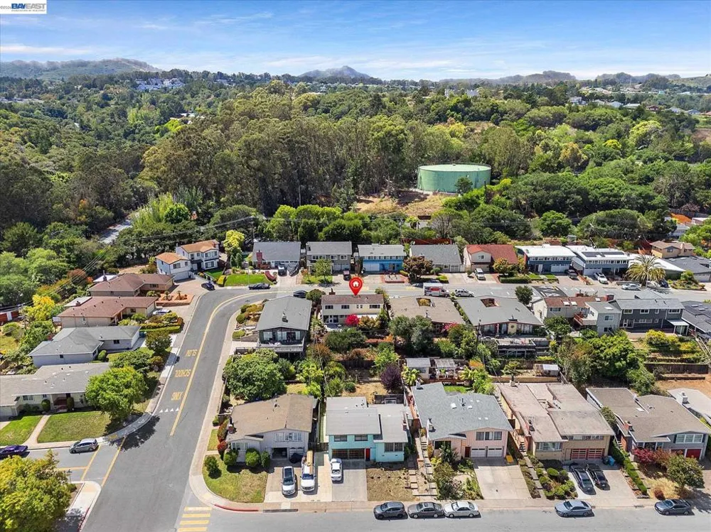 406 Hawthorne Ave San Bruno, CA 94066