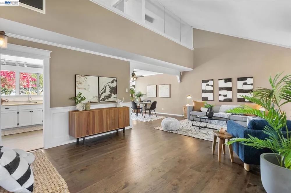 406 Hawthorne Ave San Bruno, CA 94066