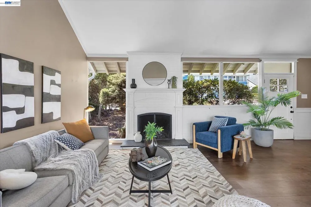 406 Hawthorne Ave San Bruno, CA 94066