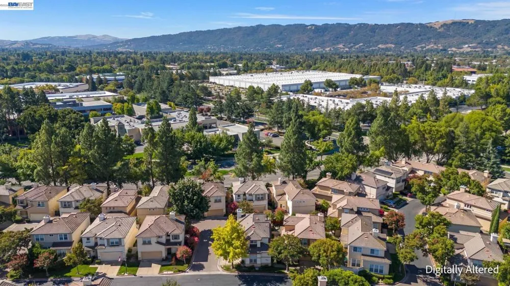 5207 Modena Ct Pleasanton, CA 94588