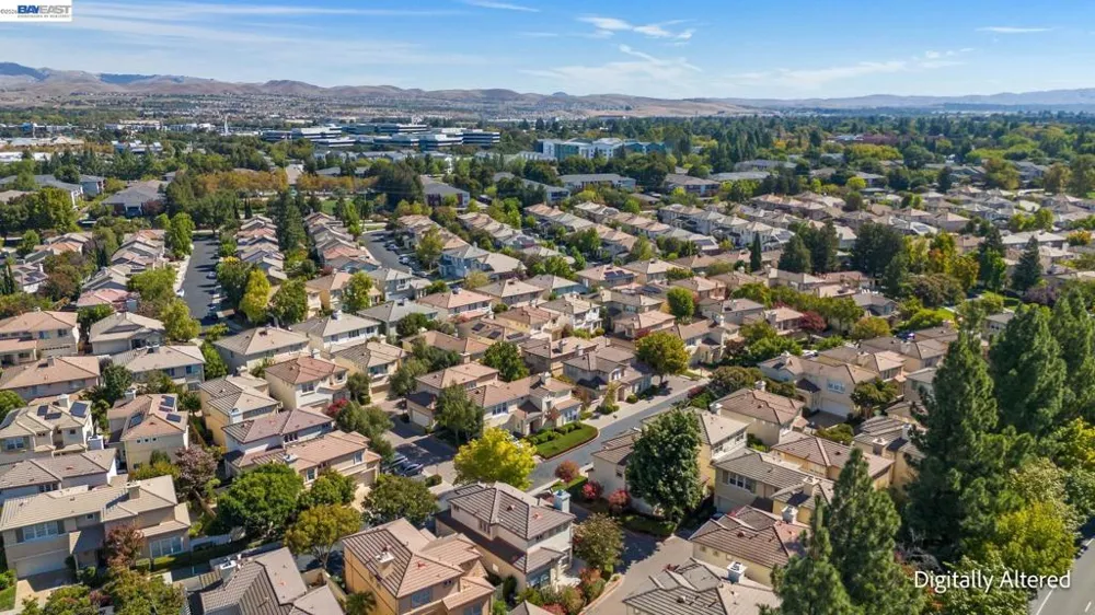 5207 Modena Ct Pleasanton, CA 94588