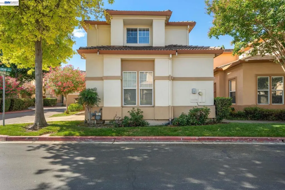 5207 Modena Ct Pleasanton, CA 94588