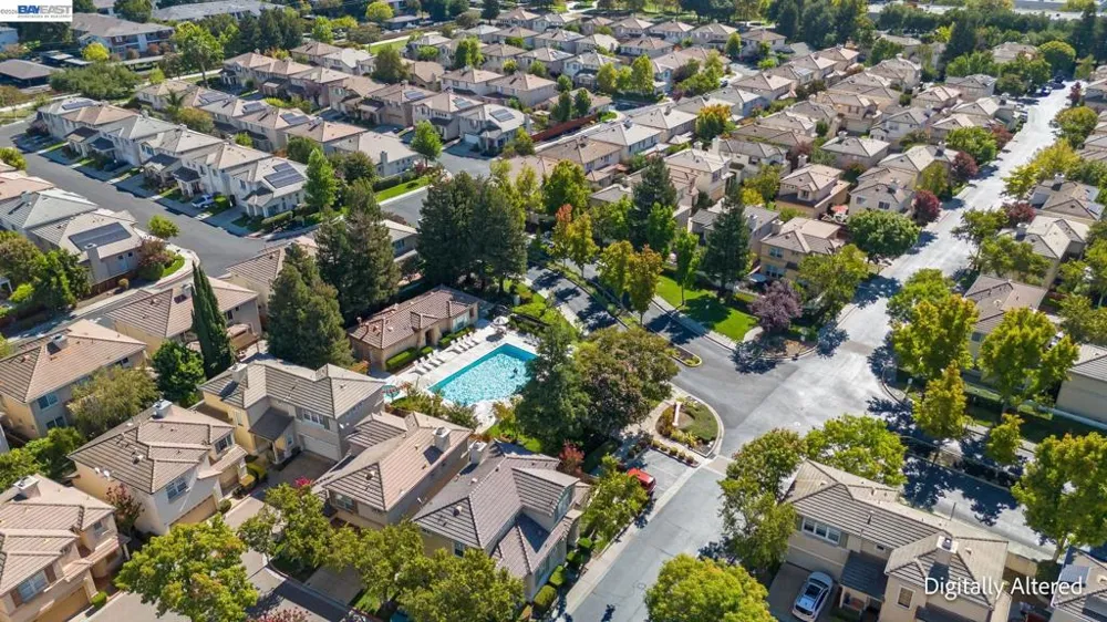 5207 Modena Ct Pleasanton, CA 94588