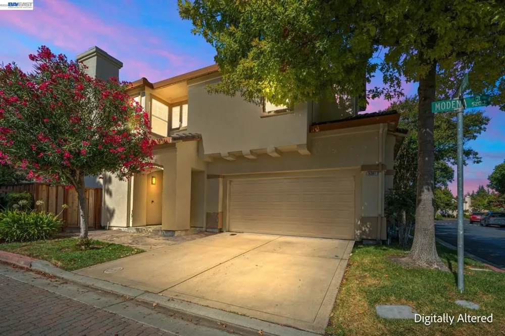 5207 Modena Ct Pleasanton, CA 94588