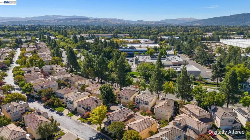 5207 Modena Ct Pleasanton, CA 94588