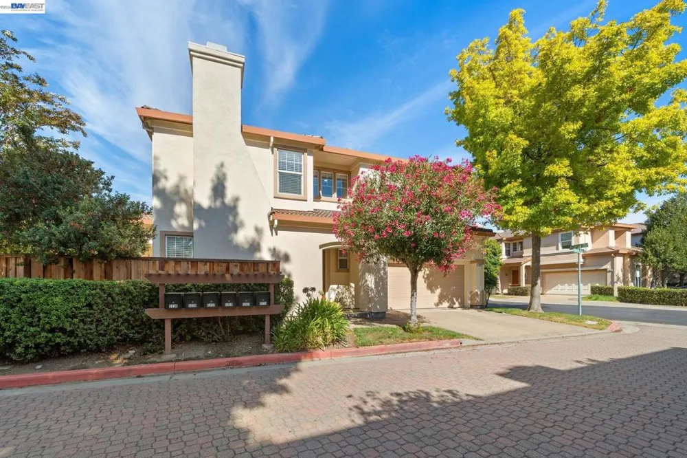 5207 Modena Ct Pleasanton, CA 94588