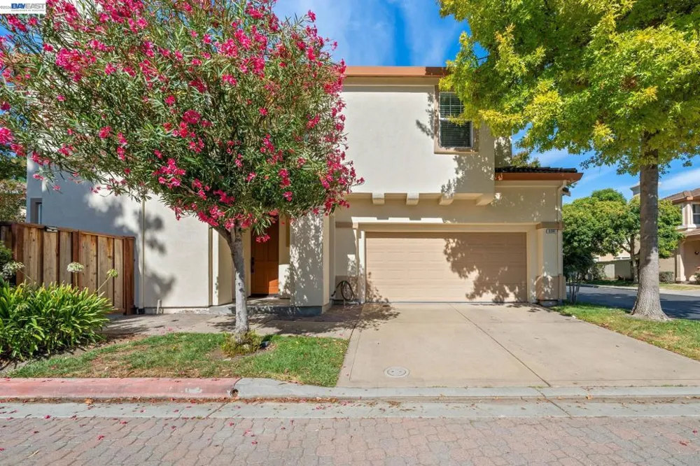 5207 Modena Ct Pleasanton, CA 94588