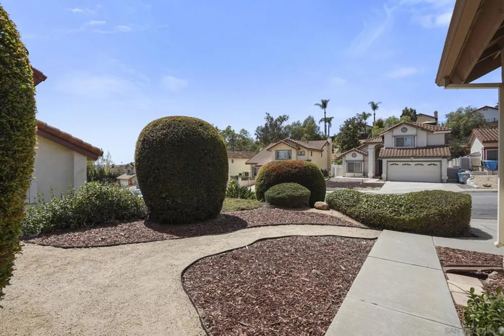 12895 Amaranth St San Diego, CA 92129