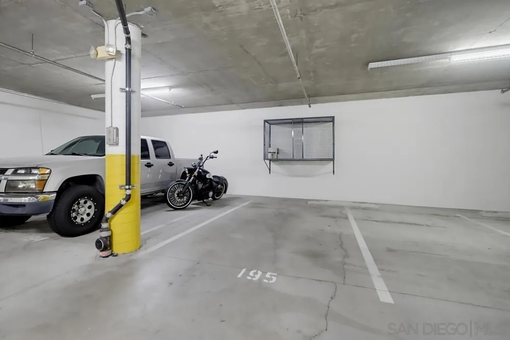 550 Park #2603 San Diego, CA 92101